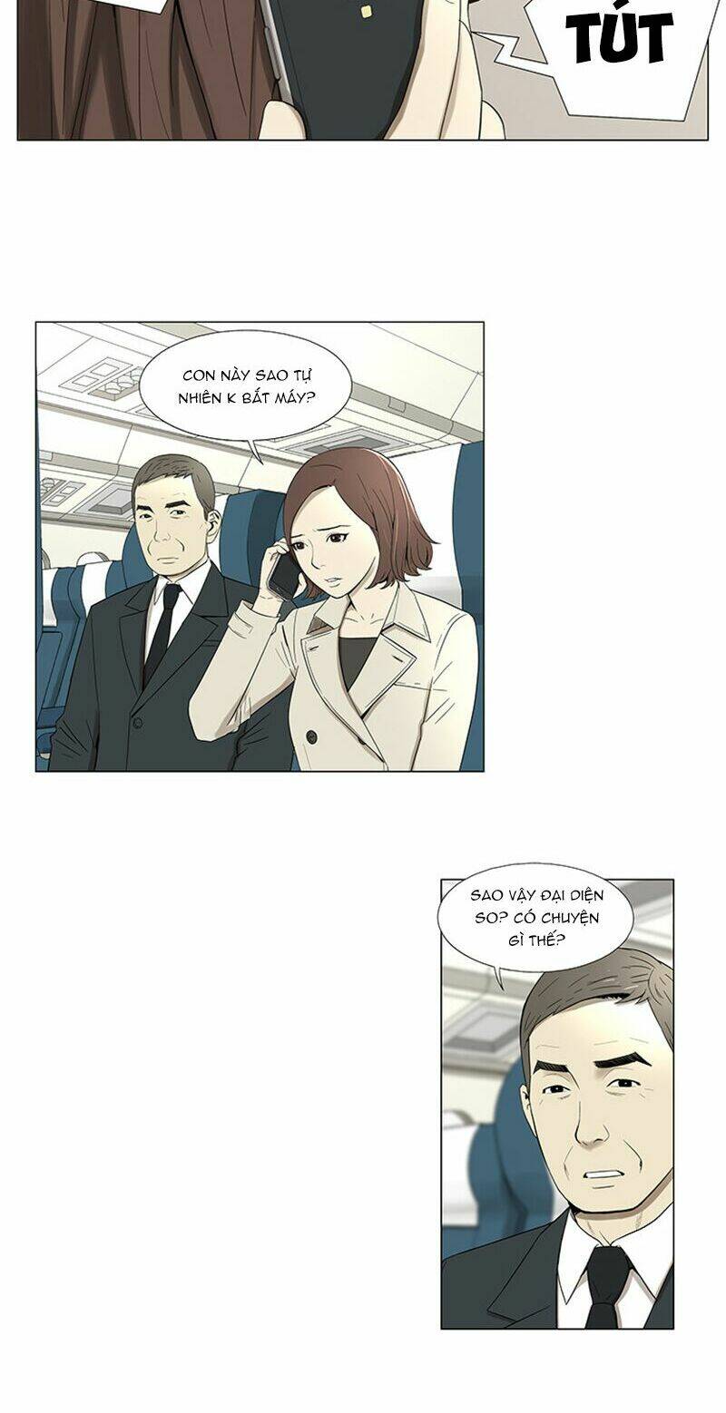 Mùa Của Su: Chapter 2