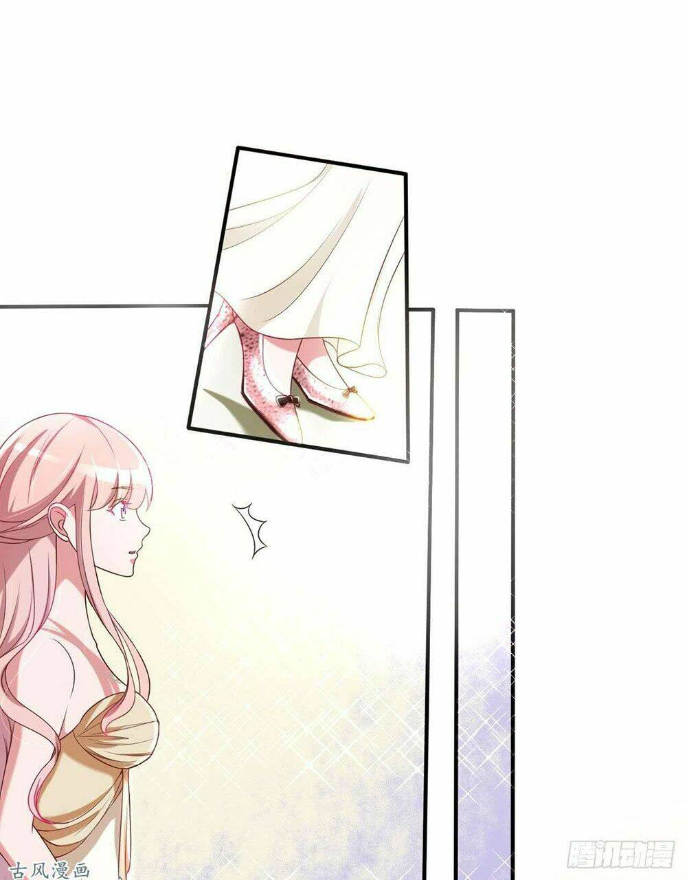 Manh Thê Khó Dỗ: Chapter 44