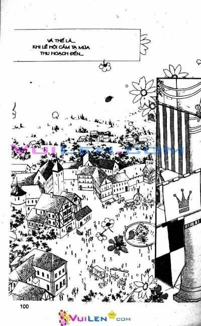 Hiệp Sĩ Nữ Hoàng: Chapter 9