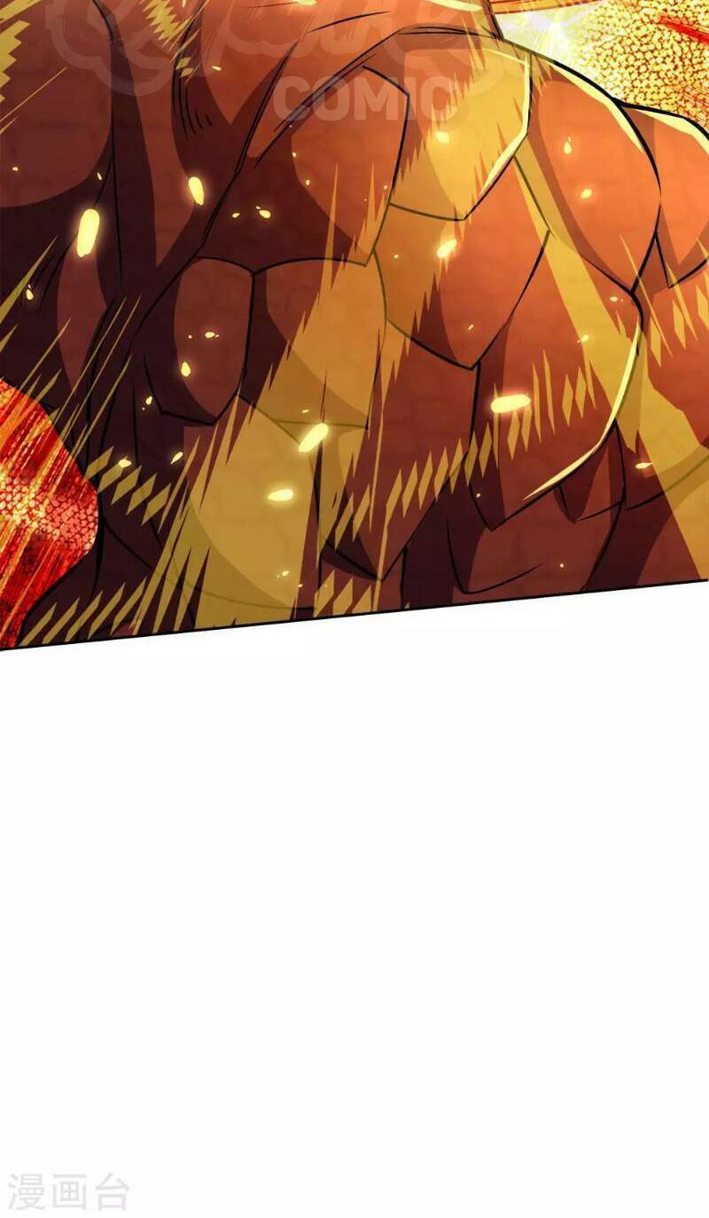 Thân Thể Của Ta Là Kiếm Chủng: Chapter 24