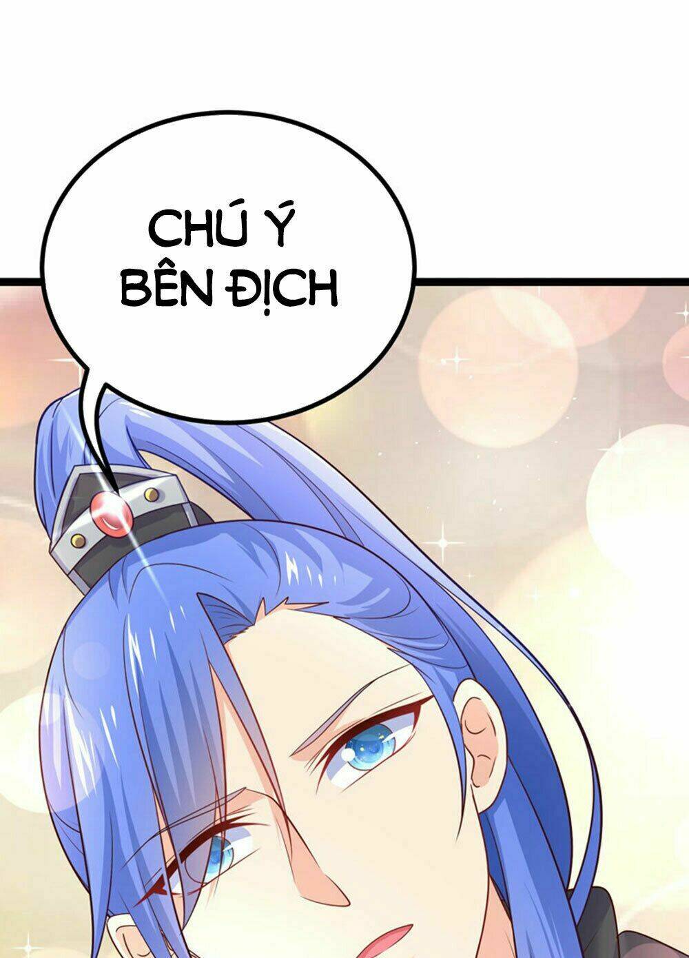 Boss Của Tôi Là Đại Thần: Chapter 65