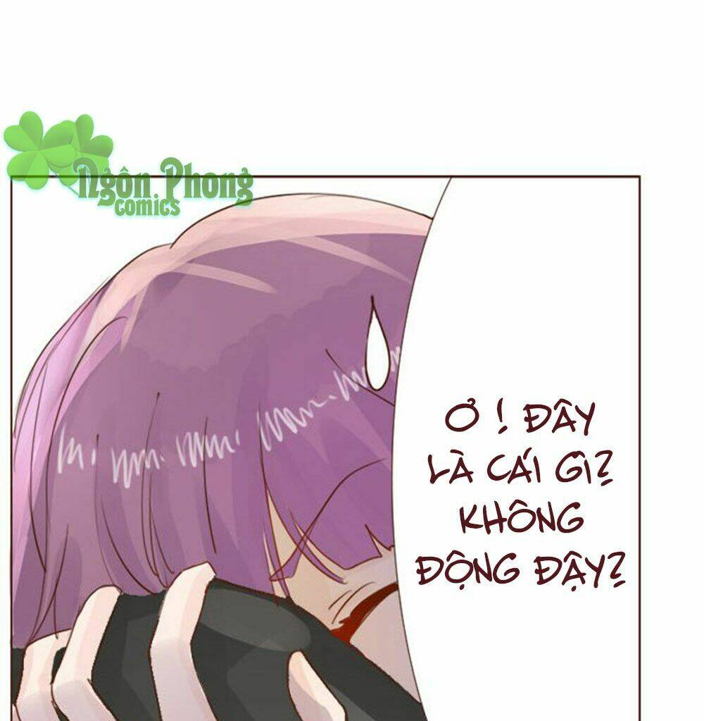 Ma Vương Luyến Ái Chỉ Nam: Chapter 19