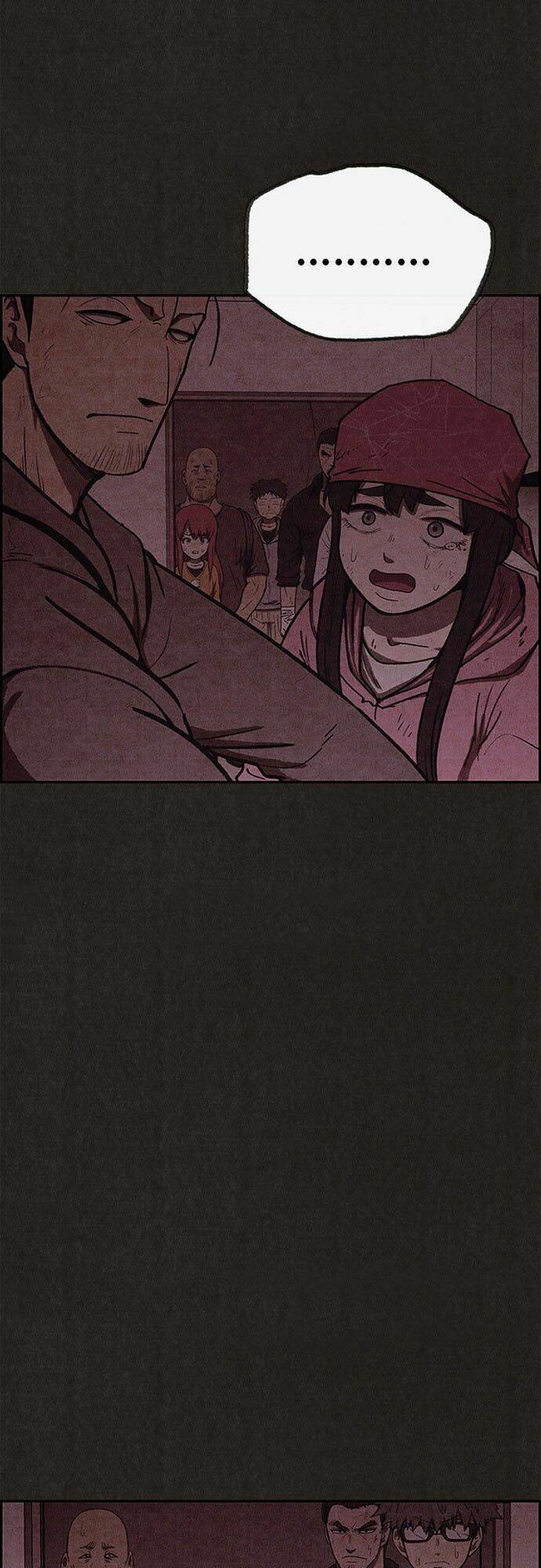 Quái Vật Tại Chung Cư Xanh: Chapter 91