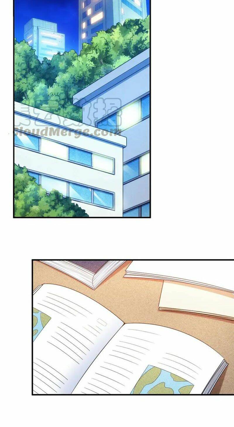 Rich Player - Người Chơi Khắc Kim: Chapter 188