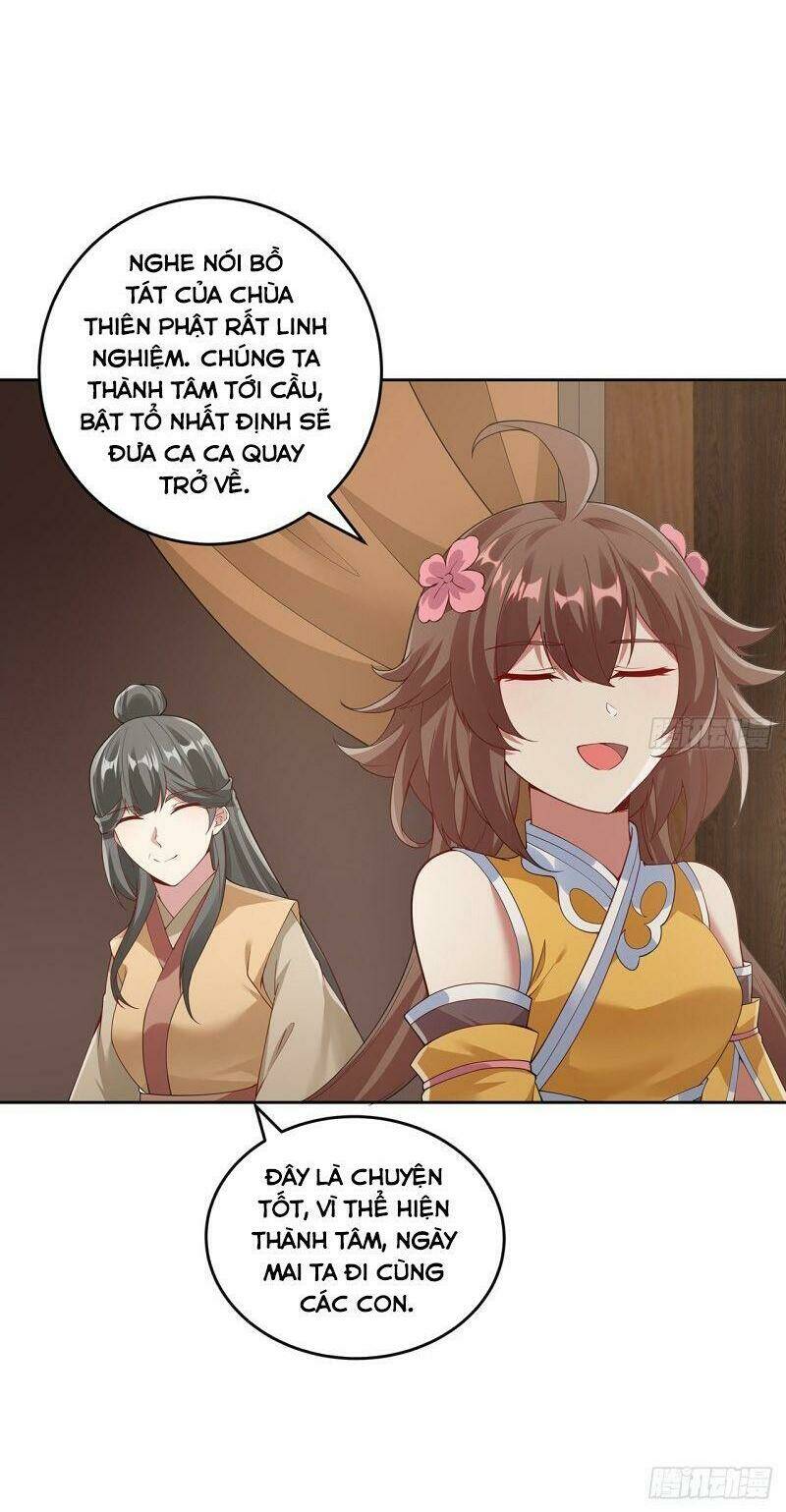 Nghịch Lân: Chapter 131