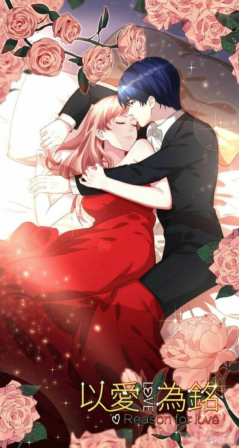 Vì Yêu Mà Khắc Cốt Ghi Tâm: Chapter 37