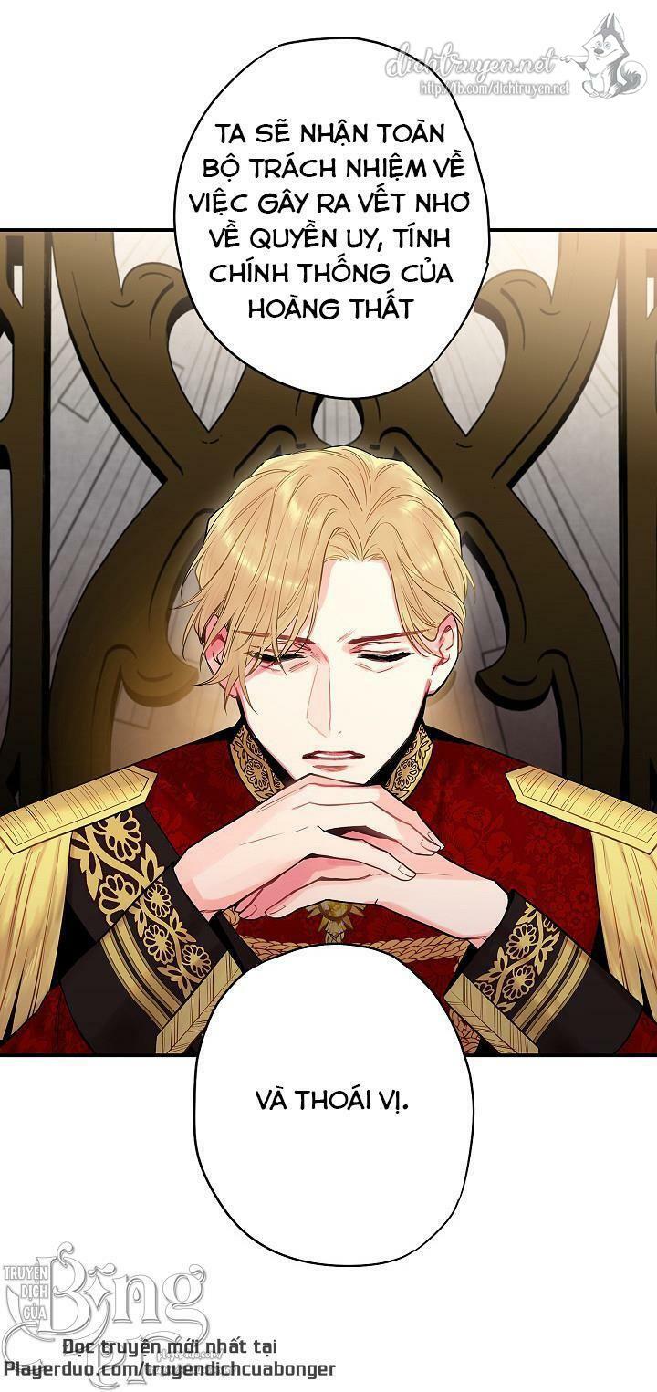 Tồn Tại Với Tư Cách Là Vợ Của Nam Chính: Chapter 187