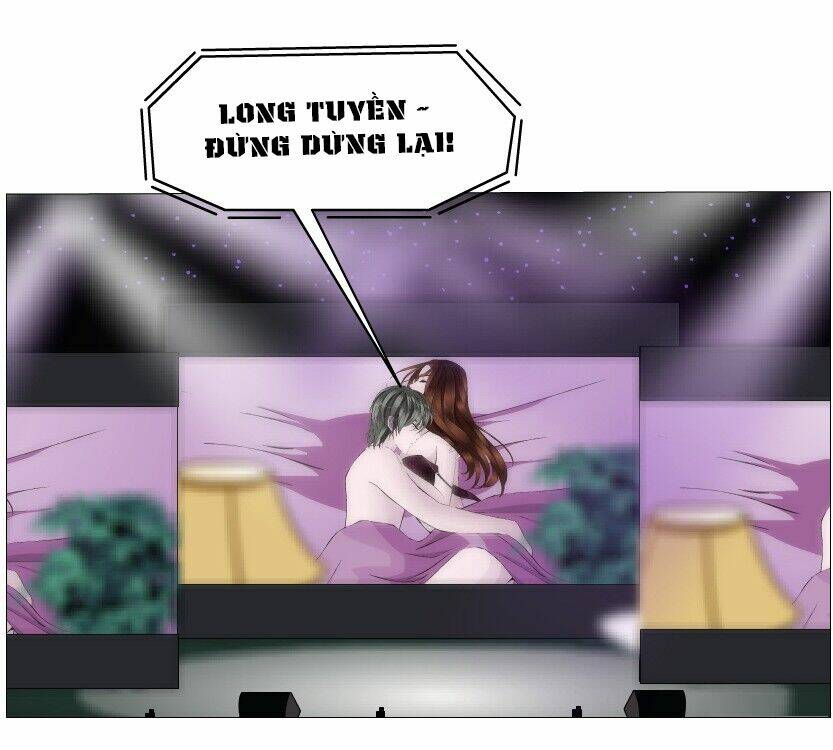 Cạm Bẫy Của Nữ Thần: Chapter 120