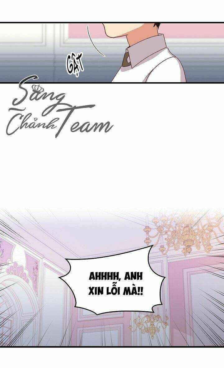 Đừng Chọc Đứa Em Gái Bé Bỏng Của Chúng Tôi: Chapter 25