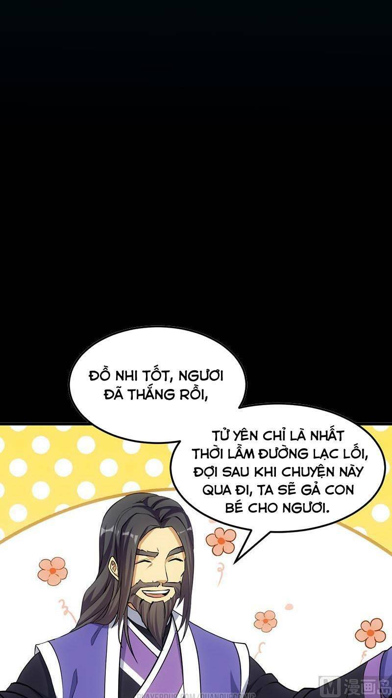 Hệ Thống Thần Long Nghịch Thiên: Chapter 38