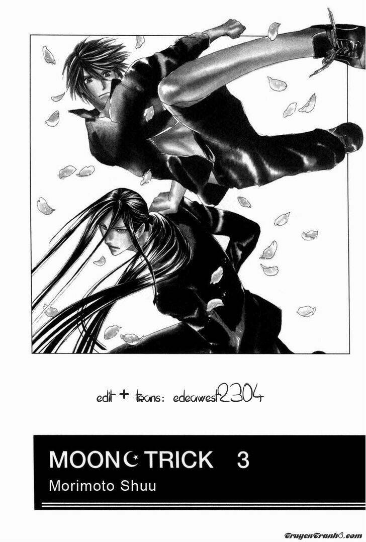 Moon Trick: Chapter 5