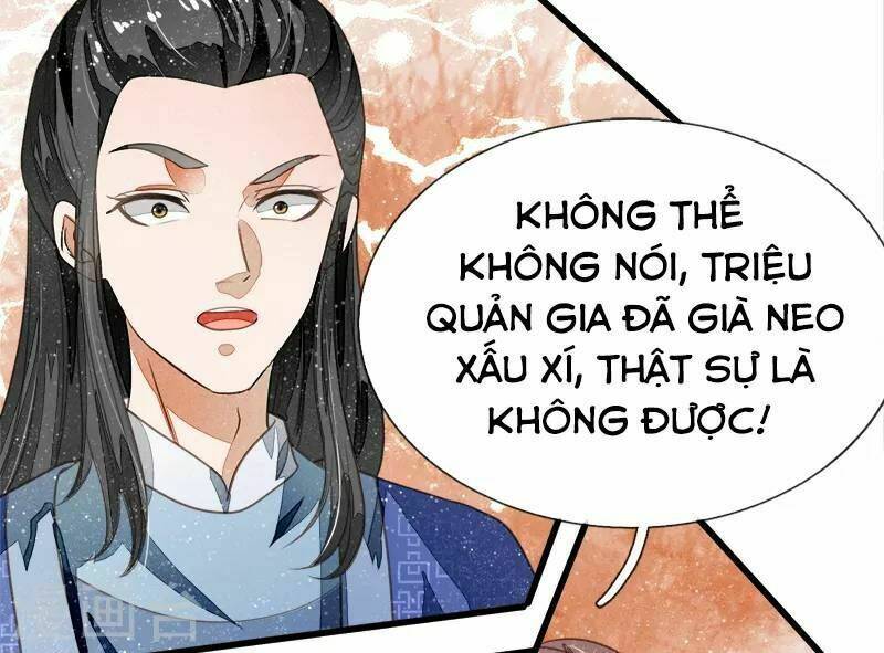 Đệ Nhất Hoàn Khố: Chapter 50