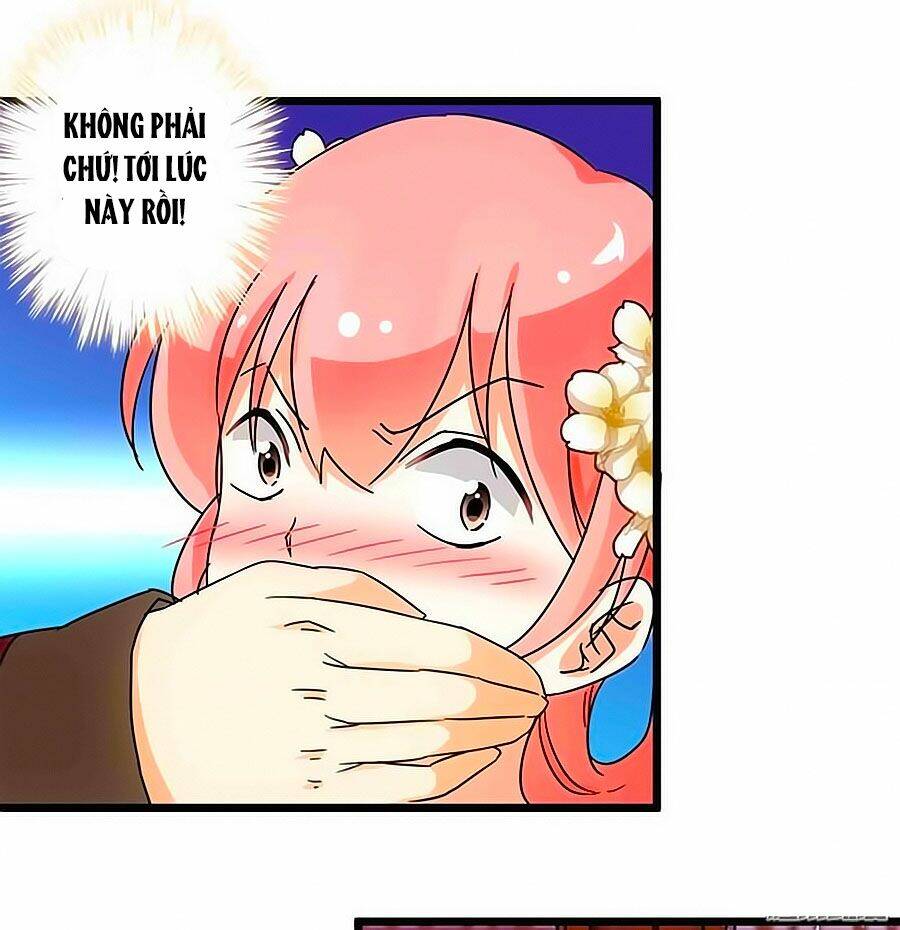 Vương Gia! Ngươi Thật Bỉ Ổi: Chapter 90