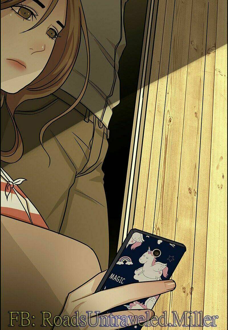 Nửa Đêm Ở Poppy Land: Chapter 2