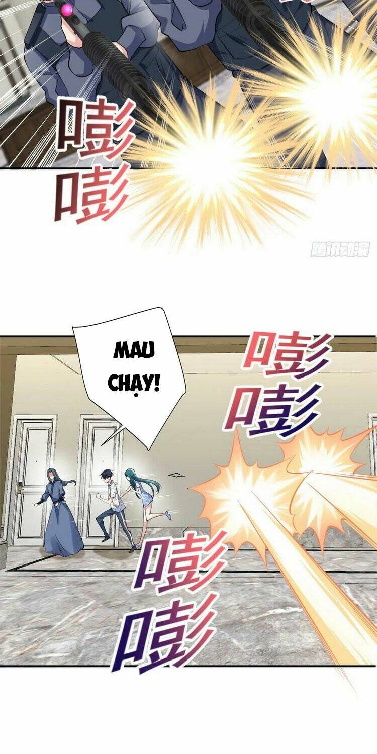 Mở Phòng Khám Tu Tiên: Chapter 102