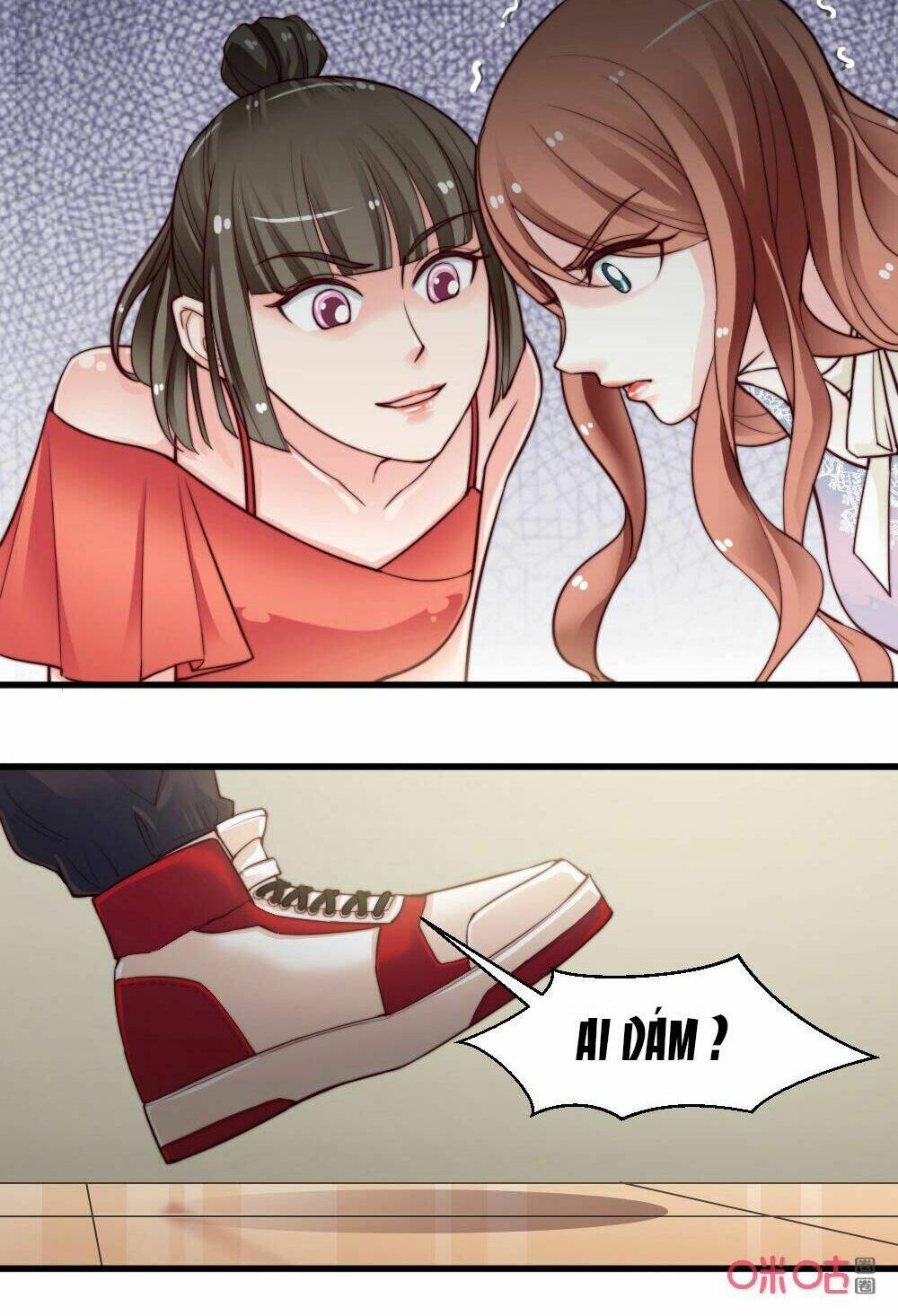 Bí Mật Của Thiên Kim: Chapter 99