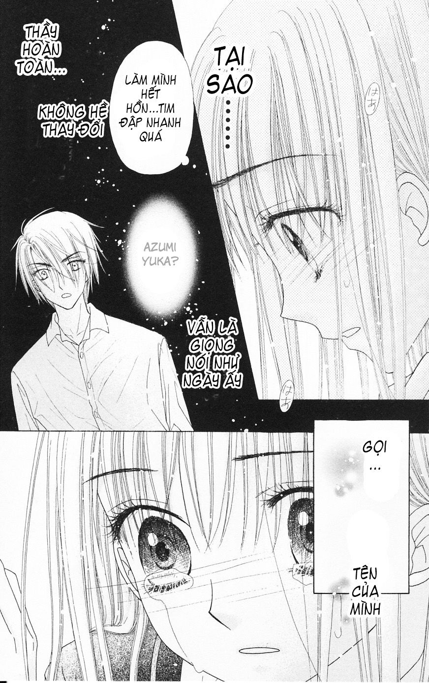 Học Viện Alice: Chapter 106