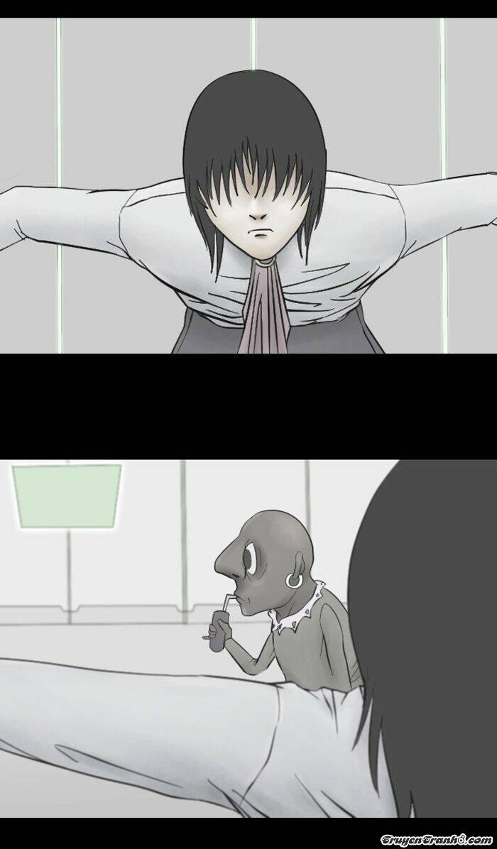 Thứ Sáu: Những Câu Chuyện Cấm: Chapter 10