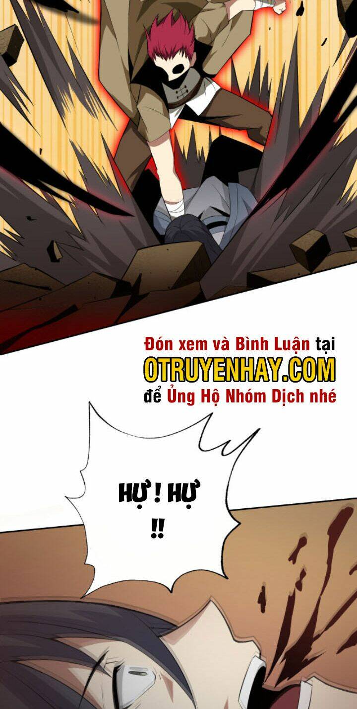 Lão Bà Ta Là Minh Chủ Võ Lâm: Chapter 10