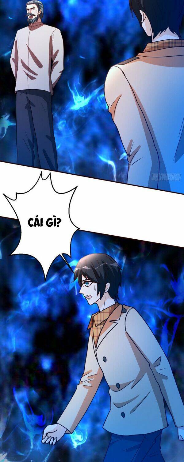 Trọng Sinh Tu Chân Tại Đô Thị: Chapter 134