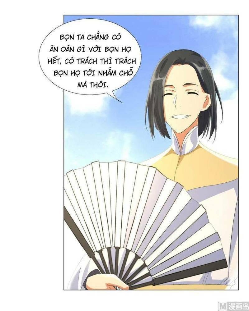 Chí Tôn Trọng Sinh: Chapter 45