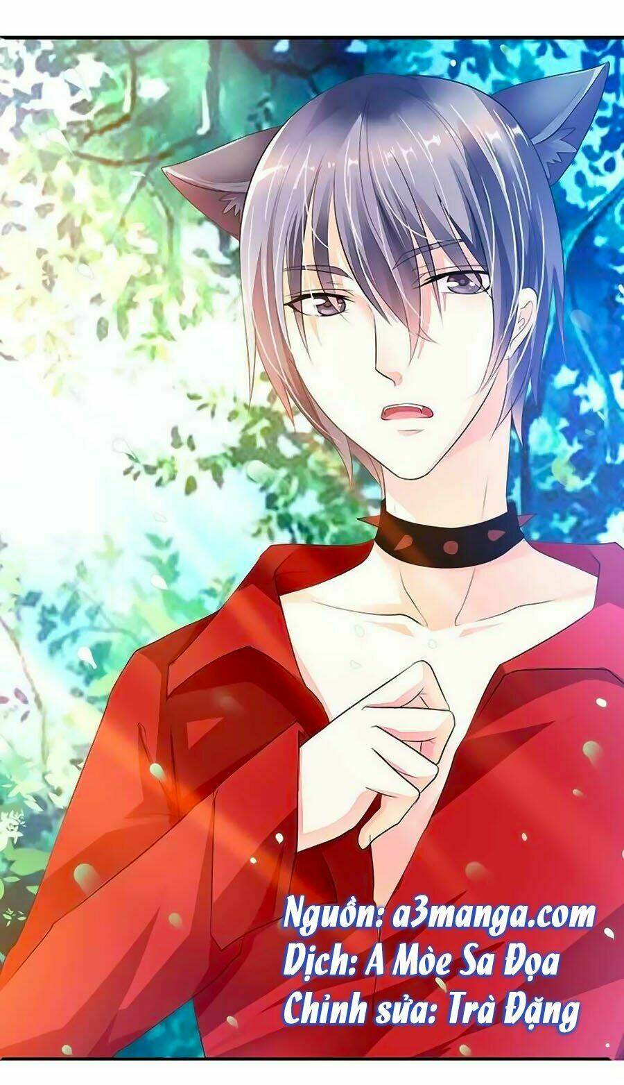 Song Diện Danh Viện: Chapter 25