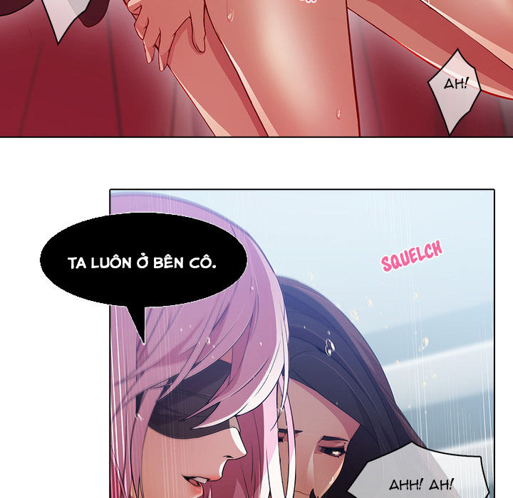 Ảo Mộng Hồ Điệp: Chapter 24