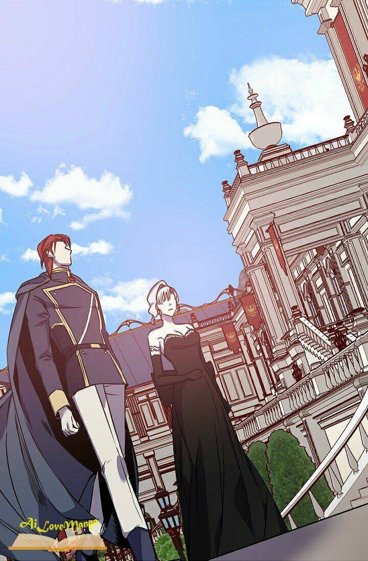 Hôn Lễ Báo Thù: Chapter 38