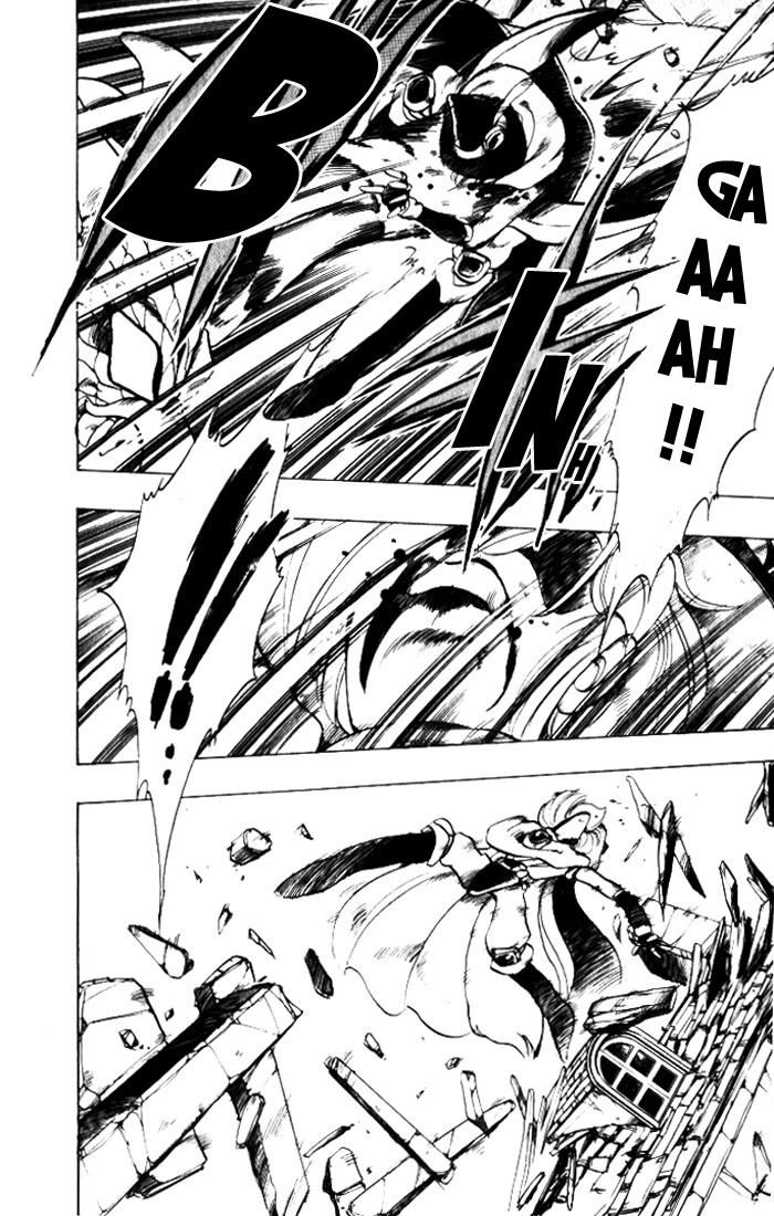 Violinist Of Hameln: Chapter 22