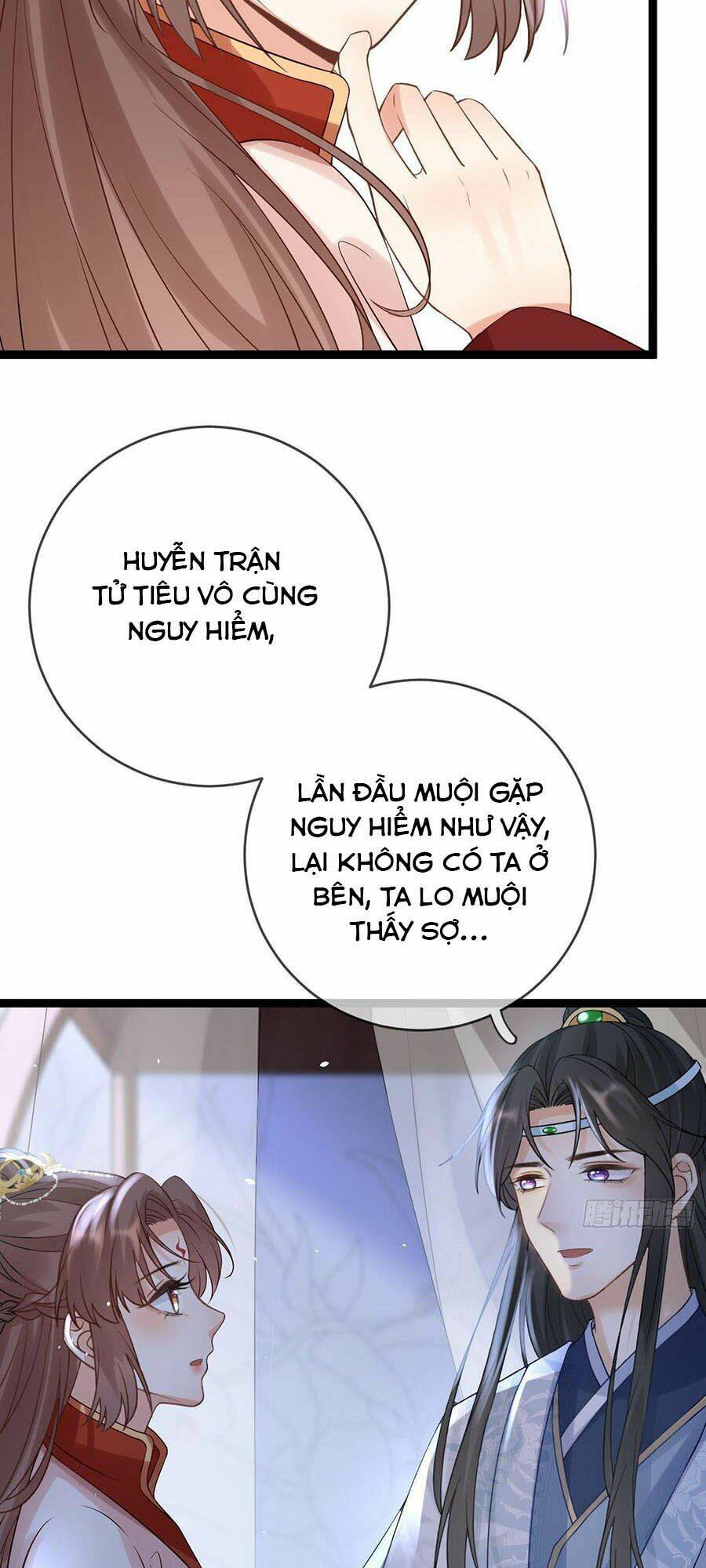 Ma Đầu Vạn Ác Năm Tuổi Rưỡi: Chapter 61