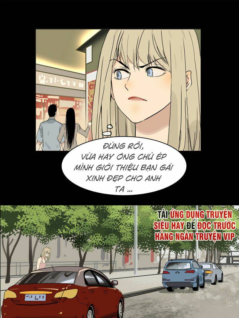 Mạt Thế Đấu Thần: Chapter 3