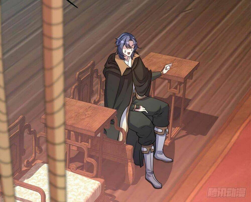 Xâm Lược Vạn Giới: Chapter 7