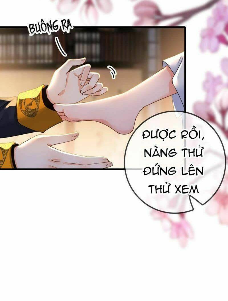 Thái Tử, Người Thật Ngọt Ngào: Chapter 30