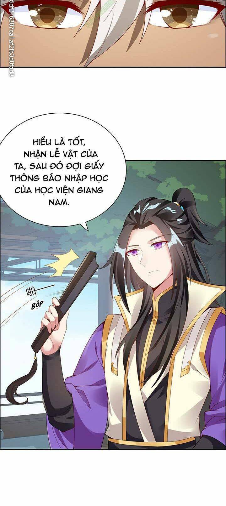 Nghịch Lân: Chapter 14