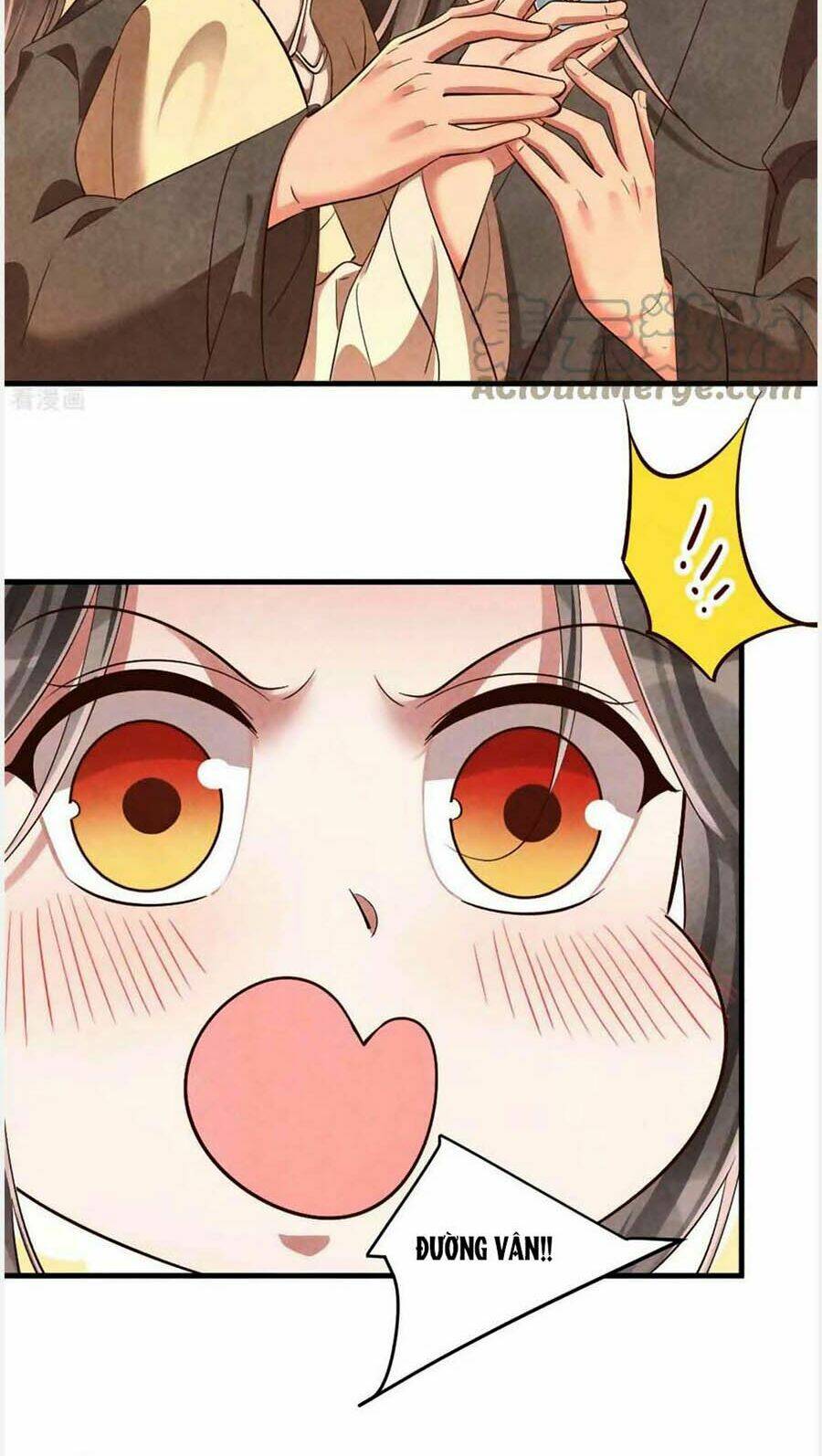 Vương Phi Muốn Trèo Tường: Chapter 122