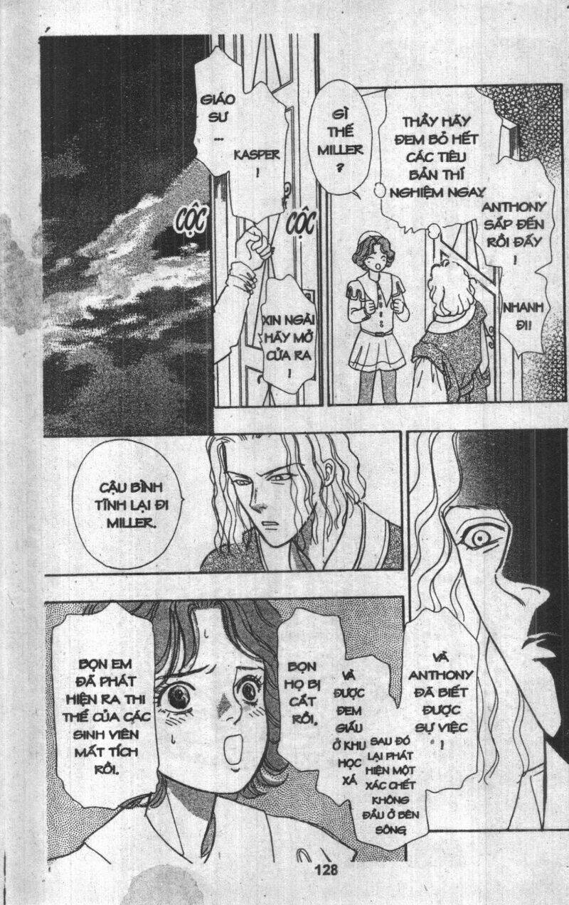 Kenja No Ishi: Chapter 3