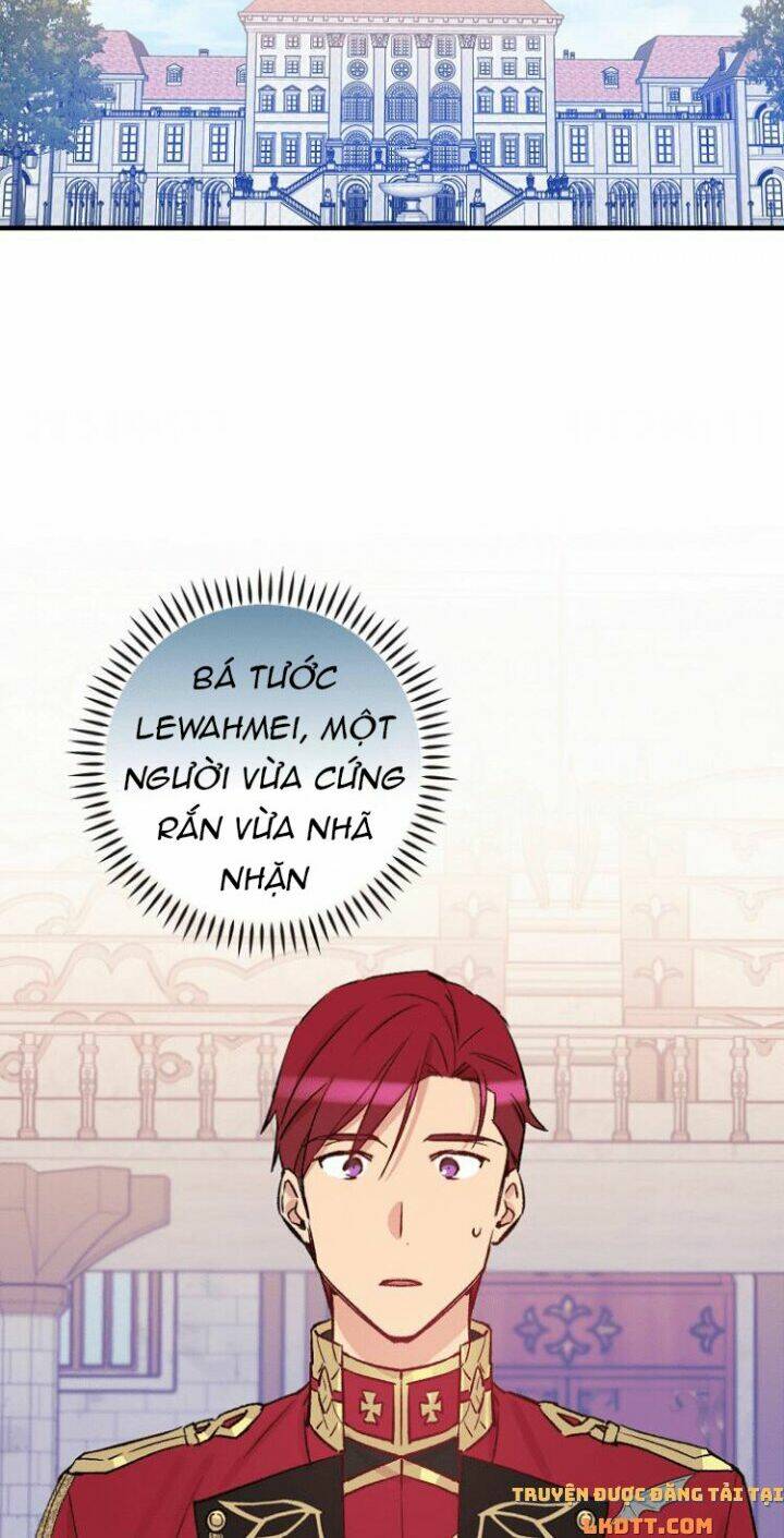 Kỵ Sĩ Đỏ Không Mê Tiền Mù Quáng: Chapter 42