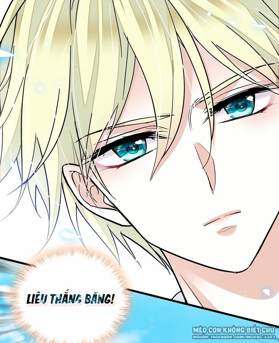 Long Phượng Phiên Chuyển: Chapter 54