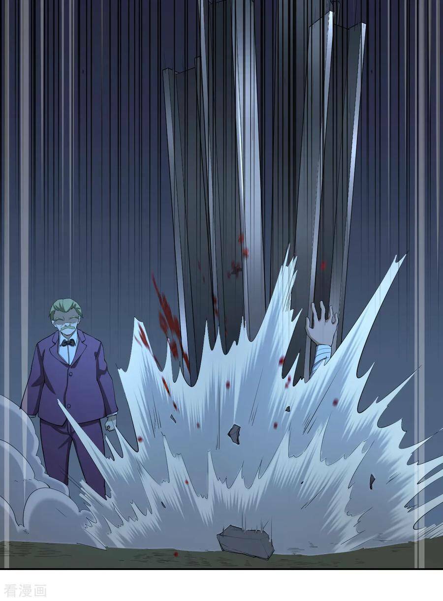 Nghịch Thiên Tiên Mệnh: Chapter 72