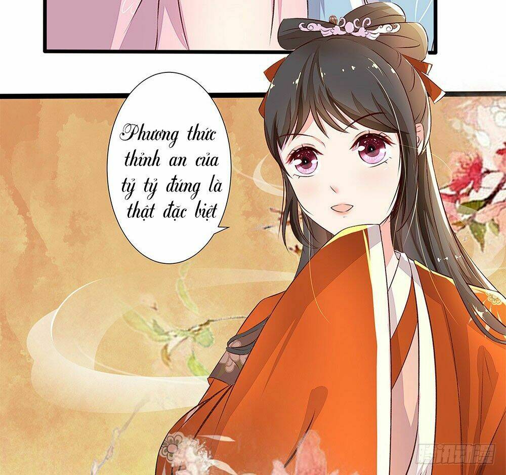 Hướng Dẫn Sau Kết Hôn Của Vương Phi: Chapter 1