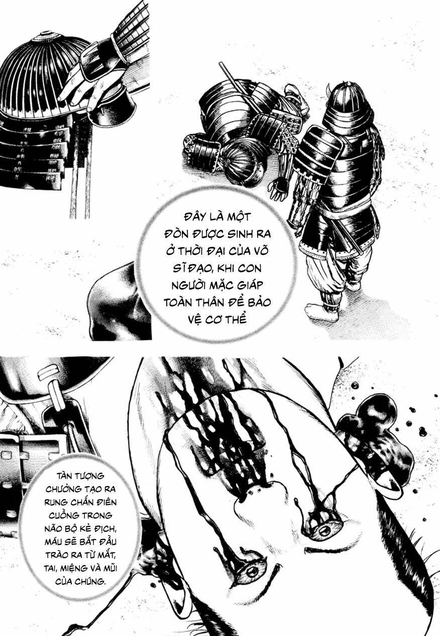 Tough - Miyazawa Kiichi: Chapter 334