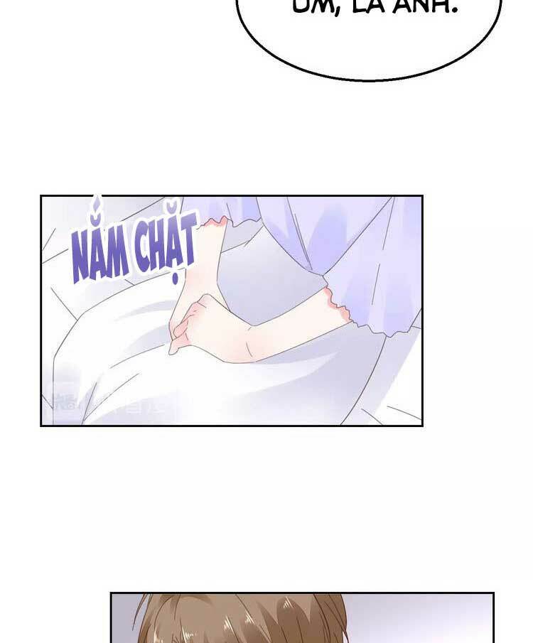 Điều Ước Sủng Ái Bất Bình Đẳng: Chapter 90.1