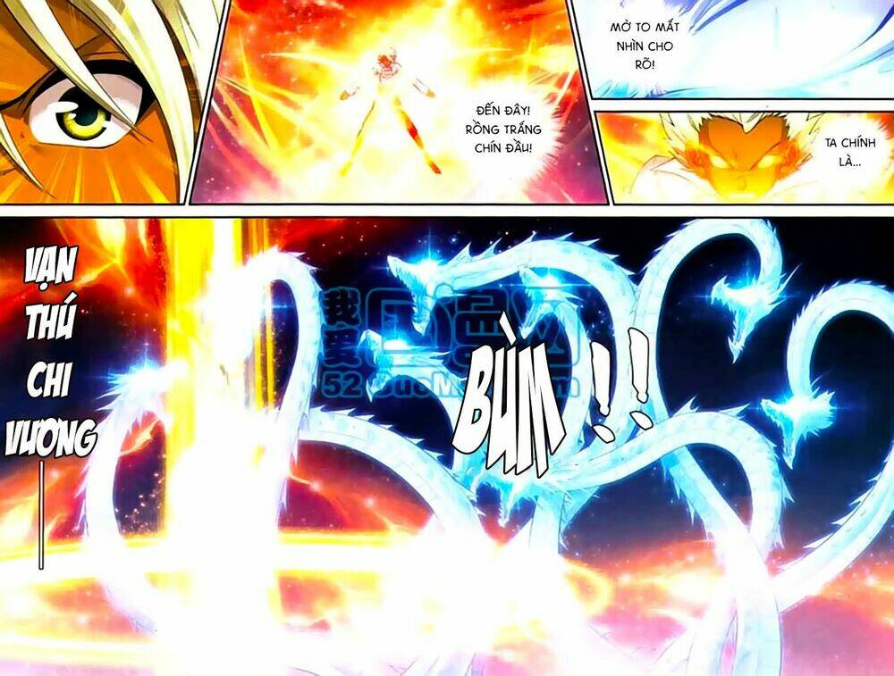 Thâu Tinh Cửu Nguyệt Thiên: Chapter 427