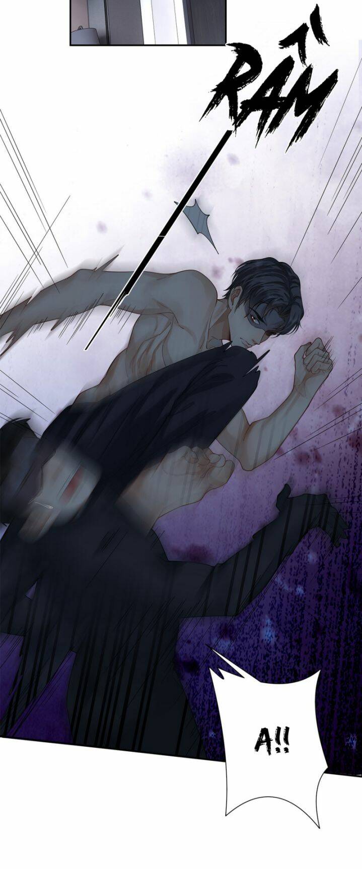 Vùng Cấm: Chapter 2