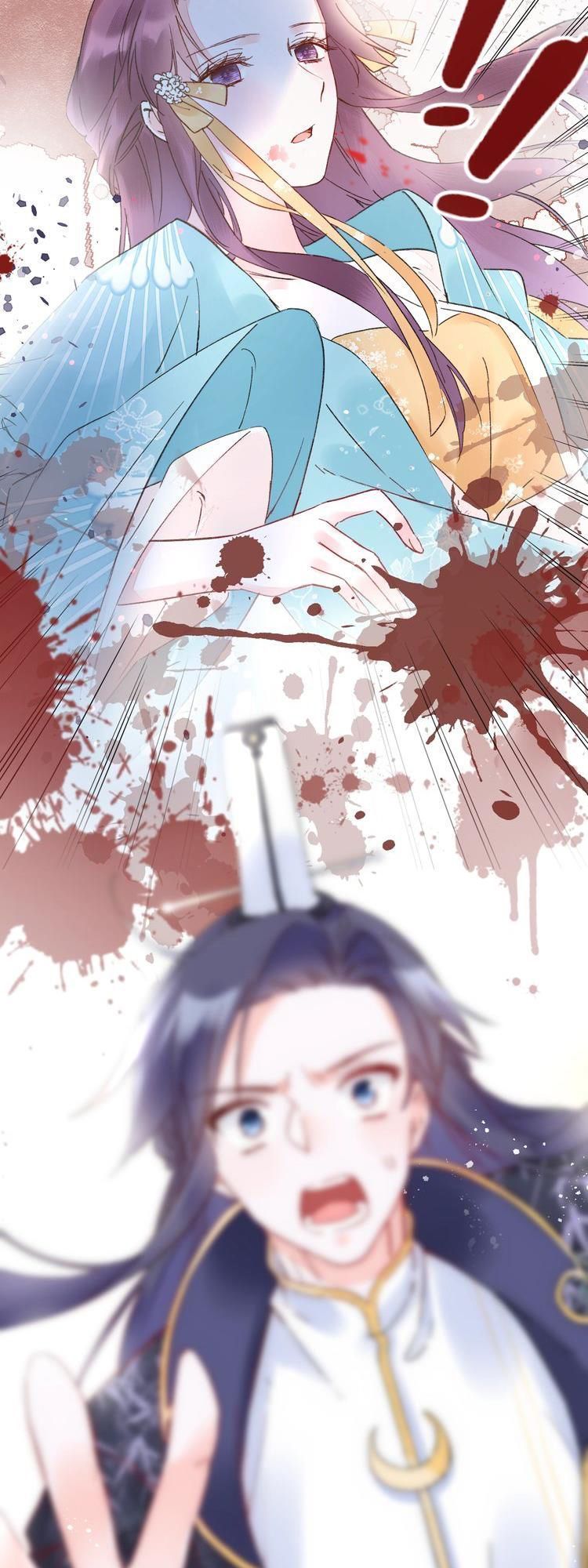 Hoa Nhan Sách 2: Chapter 87