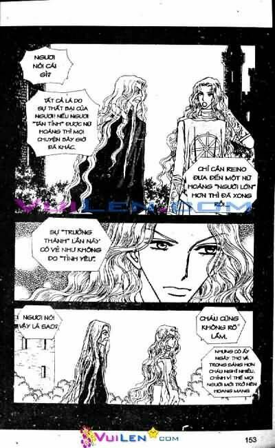 Hiệp Sĩ Nữ Hoàng: Chapter 10