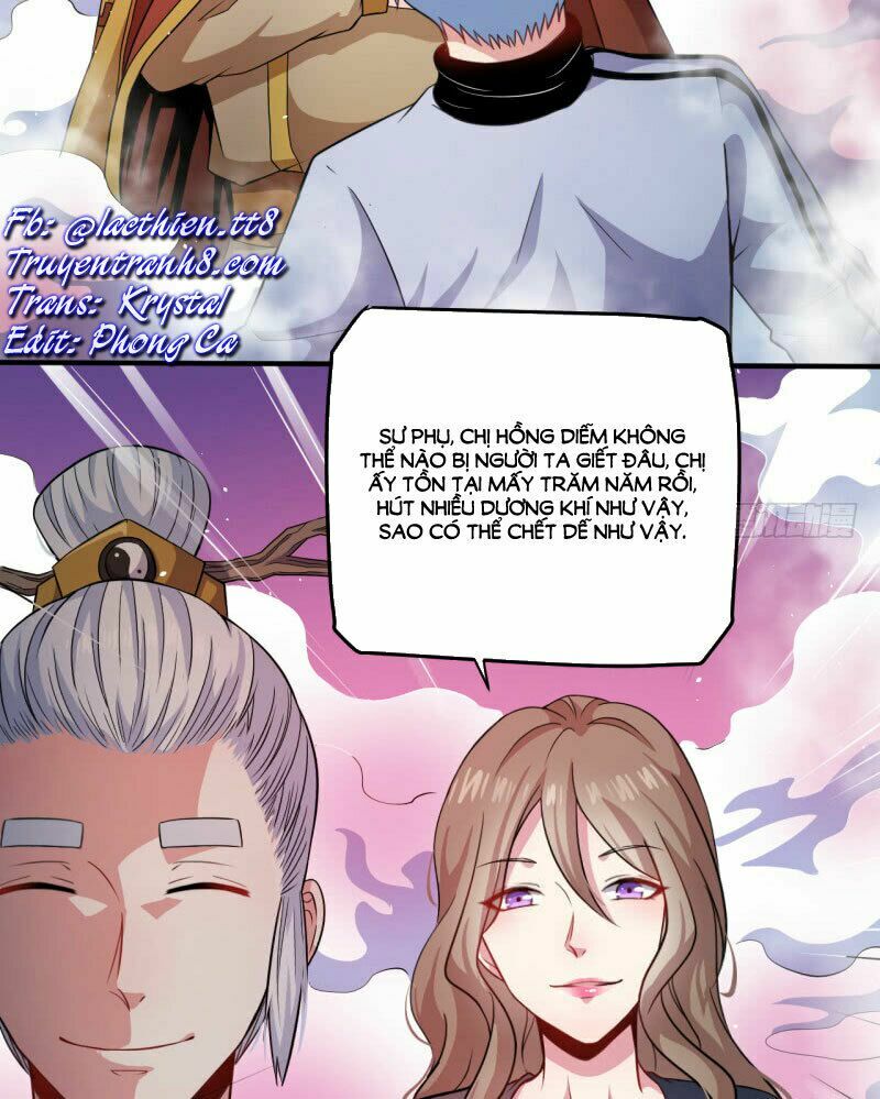 Ngạo Kiều Quỷ Vương Yêu Ta: Chapter 89