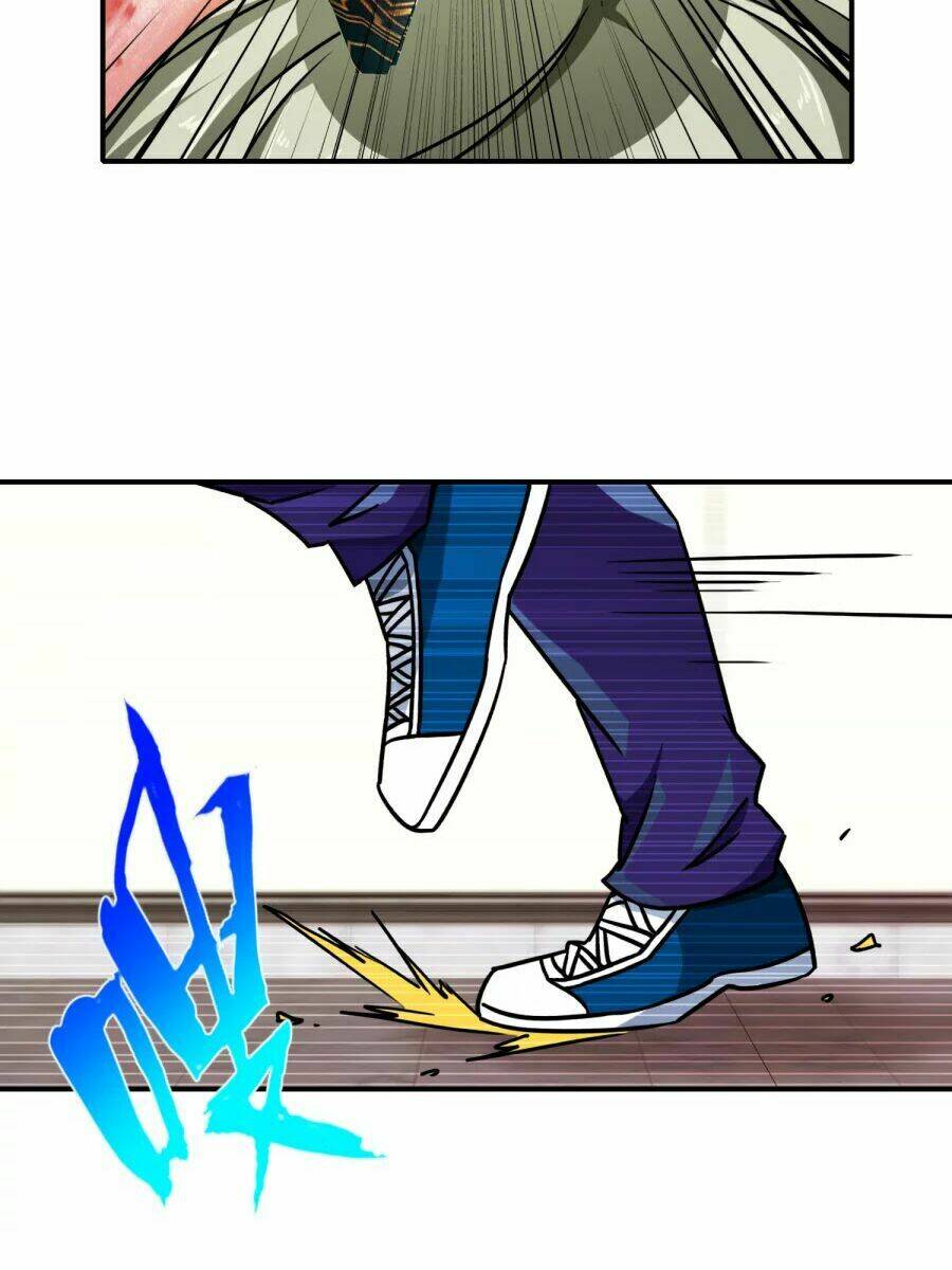 Hộ Hoa Cao Thủ Tại Đô Thị: Chapter 91