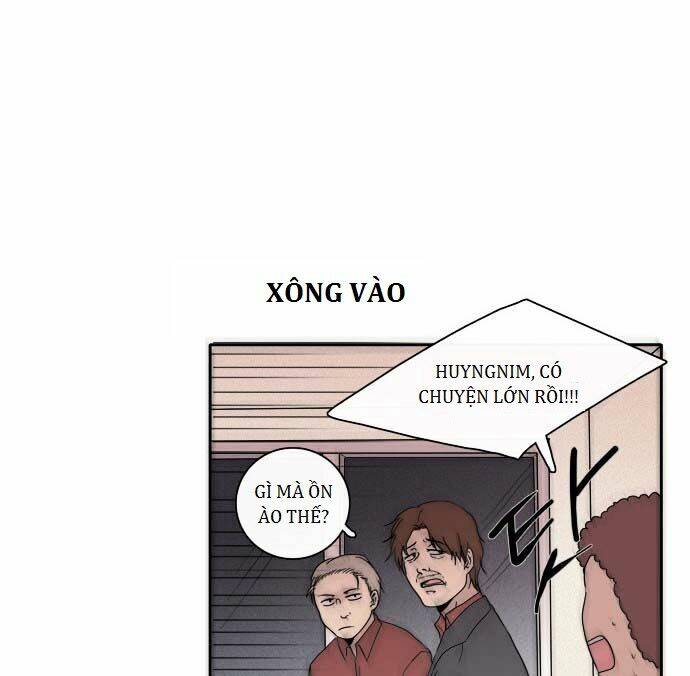 The Children's Teacher, Mr. Kwon: Chapter 50