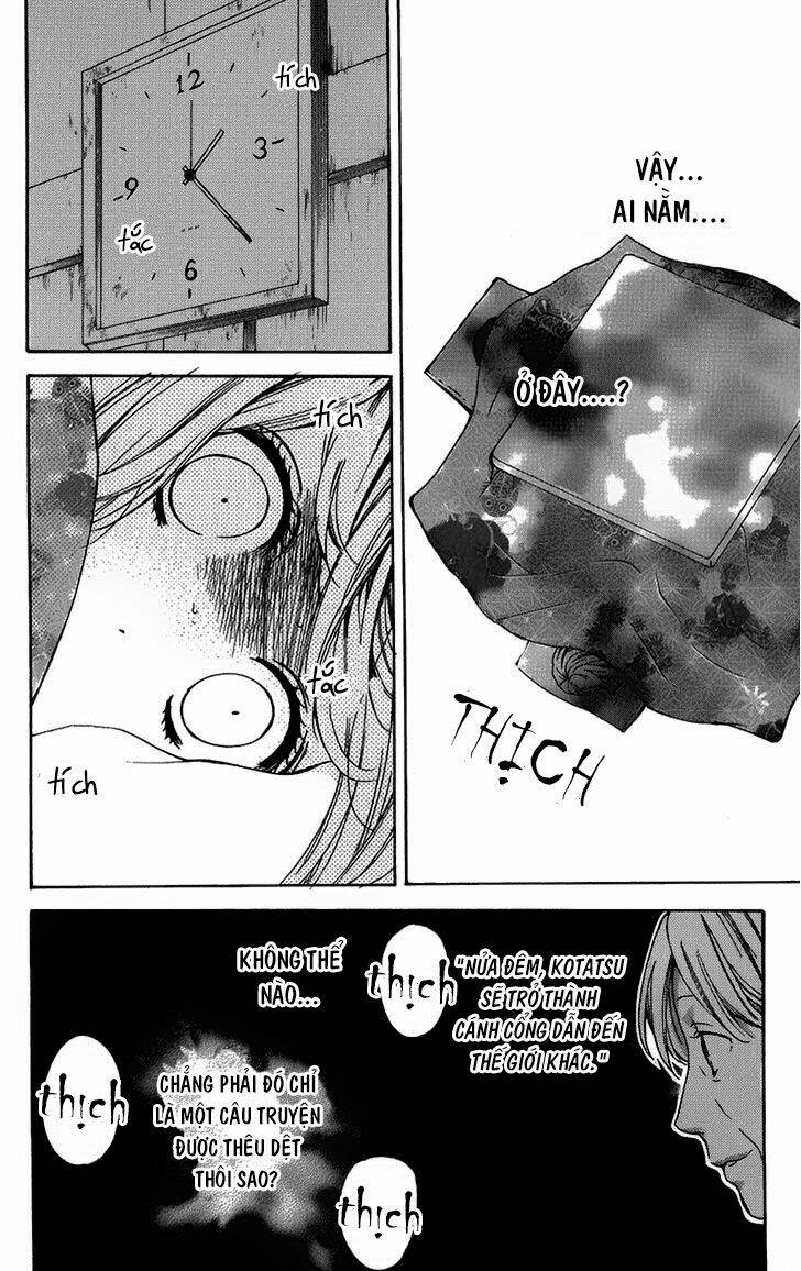 Screaming Lesson!!!: Chapter 40